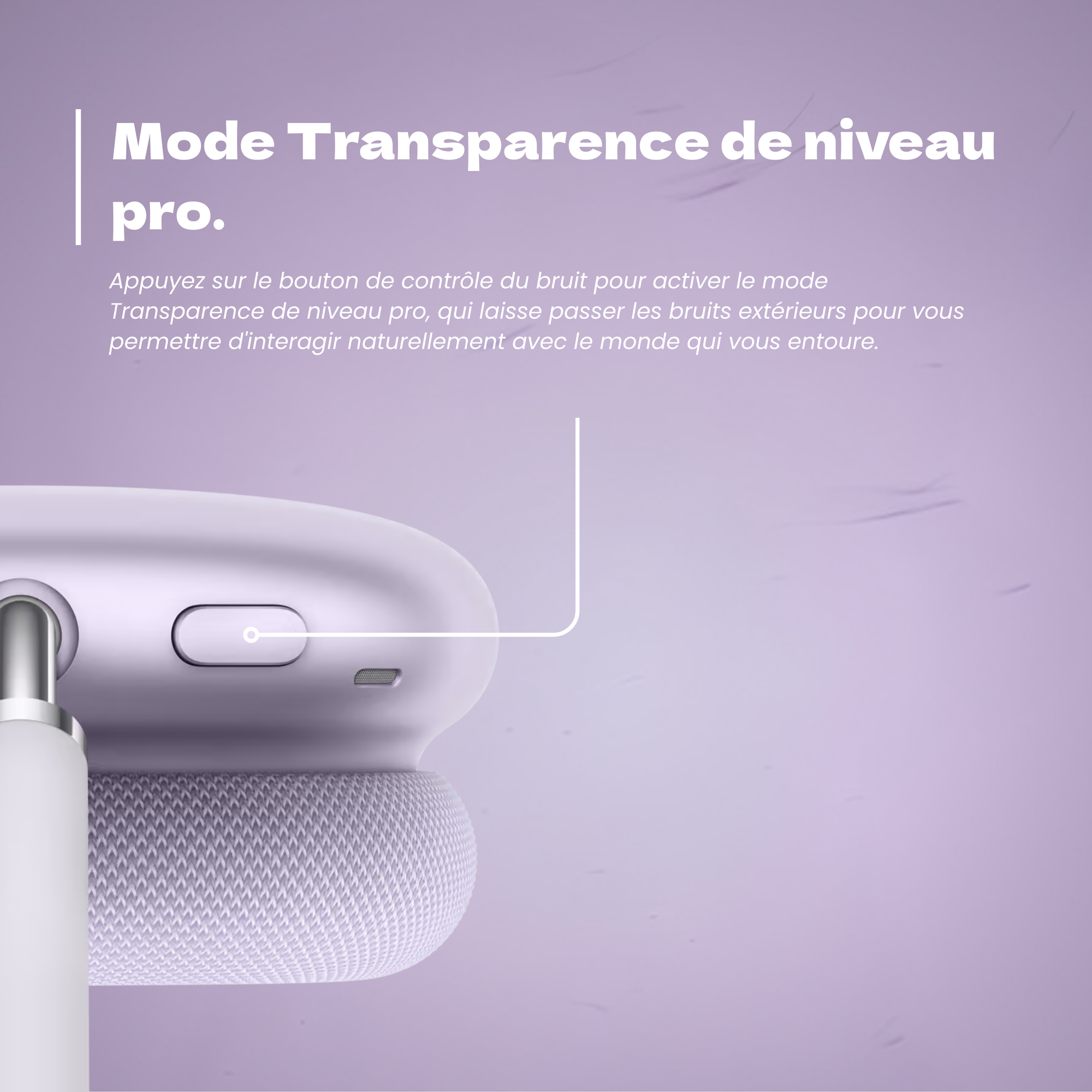CASQUE AURAMAX