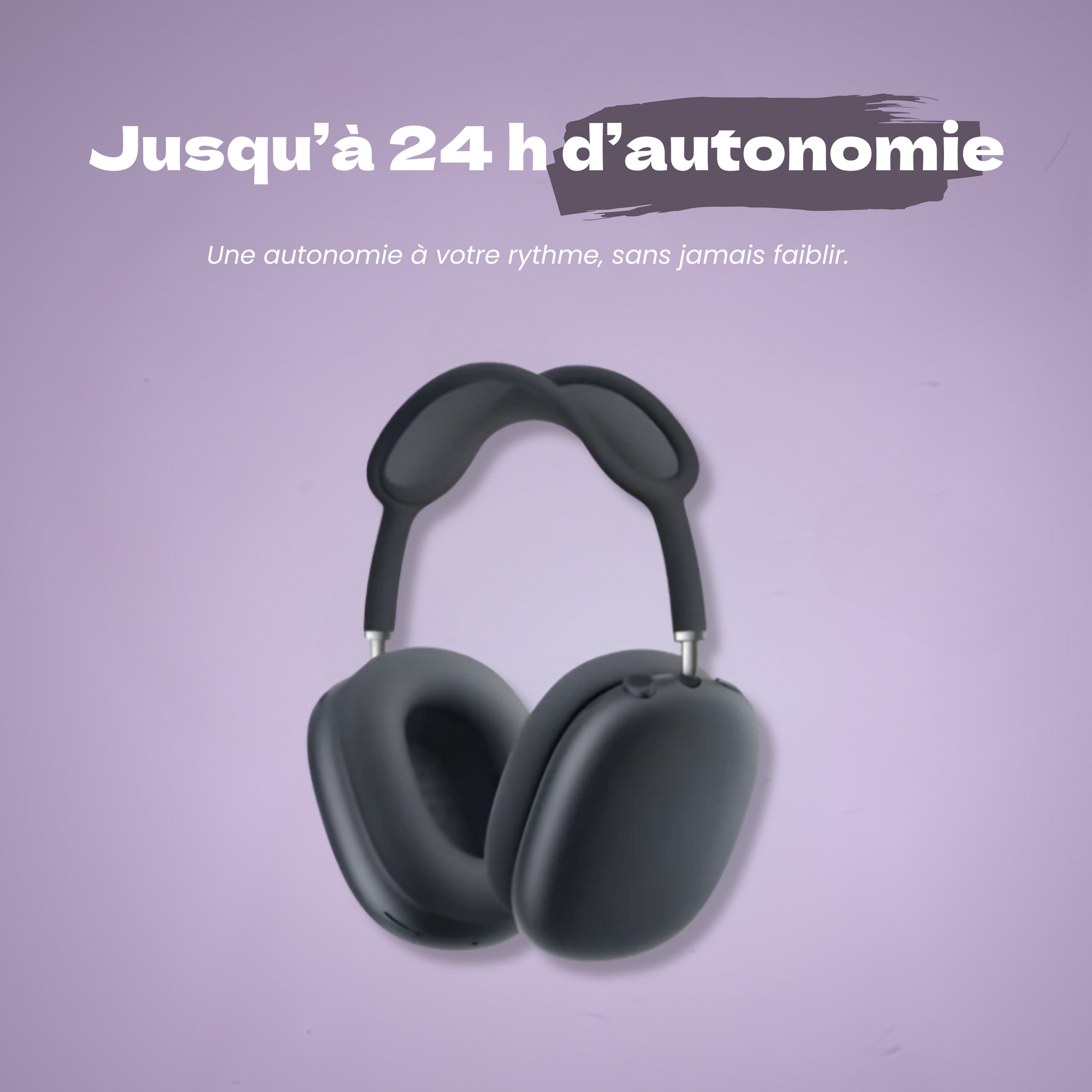 CASQUE AURAMAX