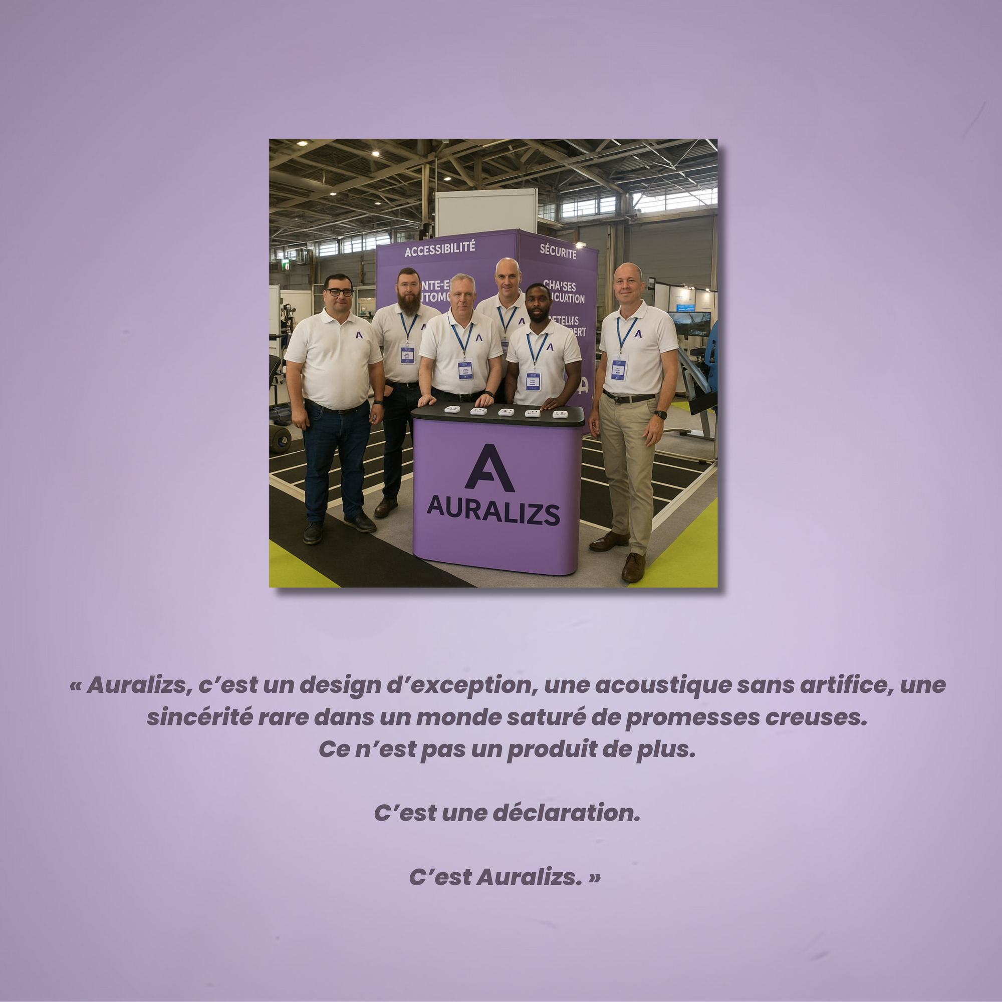 CASQUE AURAMAX